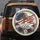 Rustic Cross American Flag, One Nation Under God - USA 250th Anniversary 1776-2026 Spare Tire Cover - 2