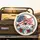Rustic Cross American Flag, One Nation Under God - USA 250th Anniversary 1776-2026 Spare Tire Cover - 4