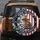 Soldier Kneeling Cross Flag - America 250th Anniversary 1776-2026 - Honor The Fallen Spare Tire Cover - 2