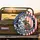 Soldier Kneeling Cross Flag - America 250th Anniversary 1776-2026 - Honor The Fallen Spare Tire Cover - 4