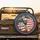 Torch of Liberty American Flag 250 Years 1776-2026 - We the People USA 250th Anniversary Spare Tire Cover - 4