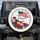 American Flag Poppies Daisies America 1776-2026 - USA 250th Anniversary Independence Day Spare Tire Cover - 1