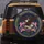 Bald Eagle American Flag 1776-2026 - USA 250th Anniversary Laurel Wreath Patriotic Spare Tire Cover - 2