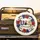 USA 250 Years Freedom Poppies Floral Art - America's 1776-2026 Anniversary Tribute Spare Tire Cover - 4