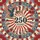 Bald Eagle American Flag 1776-2026 - USA 250th Anniversary Independence Day For Veterans Spare Tire Cover - 6