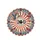 Bald Eagle American Flag 1776-2026 - USA 250th Anniversary Independence Day For Veterans Spare Tire Cover - 3