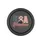 Distressed USA Freedom 1776 Patriotic Art - Independence Day Gift for Dad & Veterans Spare Tire Cover - 3