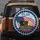 Labrador Puppies American Flag Military Crate 250th Anniversary 1776-2026 Patriotic Spare Tire Cover - 2