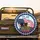 Labrador Puppies American Flag Military Crate 250th Anniversary 1776-2026 Patriotic Spare Tire Cover - 4