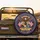 Bald Eagle American Flags Liberty Bell 1776 Soldier - USA 250th Anniversary Independence Day Spare Tire Cover - 4