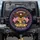 Bald Eagle American Flags Liberty Bell 1776 Soldier - USA 250th Anniversary Independence Day Spare Tire Cover - 1