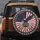 Bald Eagle American Flag 1776-2026 - USA 250th Anniversary Freedom Celebration Spare Tire Cover - 2