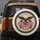 Bald Eagle American Flag 1776-2026 - USA 250th Anniversary Celebration Spare Tire Cover - 2