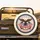 Bald Eagle American Flag 1776-2026 - USA 250th Anniversary Celebration Spare Tire Cover - 4