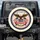 Bald Eagle American Flag 1776-2026 - USA 250th Anniversary Celebration Spare Tire Cover - 1