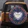 USA 250th Anniversary Heart Fireworks 1776-2026 - Independence Day Patriotic Gift for Dads Spare Tire Cover - 2