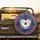 USA 250th Anniversary Heart Fireworks 1776-2026 - Independence Day Patriotic Gift for Dads Spare Tire Cover - 4