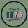 1776 Stars Stripes Keep it Patriotic 250th Anniversary (1776-2026) American Heritage Spare Tire Cover - 6