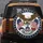 Bald Eagle American Flag 1776-2026 - USA 250th Anniversary Patriotic Commemoration Spare Tire Cover - 2