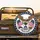 Bald Eagle American Flag 1776-2026 - USA 250th Anniversary Patriotic Commemoration Spare Tire Cover - 4