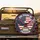 250 Years of Freedom Bald Eagle 1776-2026 - USA American Flag Anniversary Spare Tire Cover - 4