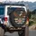 Bald Eagle American Flag 1776-2026 - USA 250th Anniversary Patriotic Gift for Dad Spare Tire Cover - 5