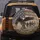 Bald Eagle Liberty Bell American Flag Minutemen 1776-2026 - USA 250th Anniversary Freedom Spare Tire Cover - 2