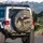 Bald Eagle Liberty Bell American Flag Minutemen 1776-2026 - USA 250th Anniversary Freedom Spare Tire Cover - 5