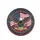 Bald Eagle American Flag 1776-2026 - USA 250th Anniversary Independence Day Gift for Dad Spare Tire Cover - 3