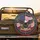 Bald Eagle American Flag 1776-2026 - USA 250th Anniversary Independence Day Gift for Dad Spare Tire Cover - 4
