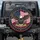 Bald Eagle American Flag 1776-2026 - USA 250th Anniversary Independence Day Gift for Dad Spare Tire Cover - 1