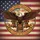 Bald Eagle American Flag Liberty Bells Bible 1776-2026 - USA 250th Anniversary Under God Spare Tire Cover - 6