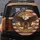Bald Eagle American Flag Liberty Bells Bible 1776-2026 - USA 250th Anniversary Under God Spare Tire Cover - 2