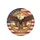 Bald Eagle American Flag Liberty Bells Bible 1776-2026 - USA 250th Anniversary Under God Spare Tire Cover - 3