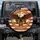 Bald Eagle American Flag Liberty Bells Bible 1776-2026 - USA 250th Anniversary Under God Spare Tire Cover - 1