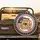 America 250th Anniversary 'Land of the Free' Flag - USA 1776-2026 Patriotic Heritage Spare Tire Cover - 4
