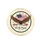 Bald Eagle American Flag We The People 1776-2026 USA 250th Anniversary Independence Day Spare Tire Cover - 3