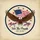 Bald Eagle American Flag We The People 1776-2026 USA 250th Anniversary Independence Day Spare Tire Cover - 6