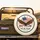 Bald Eagle American Flag We The People 1776-2026 USA 250th Anniversary Independence Day Spare Tire Cover - 4