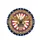 Bald Eagle American Flag 1776-2026 - USA 250th Anniversary Independence Day Gift Spare Tire Cover - 3