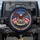 Bald Eagle American Flag 1776-2026 - USA 250th Anniversary Independence Day Gift for Dad Spare Tire Cover - 1