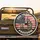 1776 Musket 2026 Rifle Memorial - USA 250th Anniversary Freedom Flag Art for Veterans Spare Tire Cover - 4