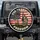 1776 Musket 2026 Rifle Memorial - USA 250th Anniversary Freedom Flag Art for Veterans Spare Tire Cover - 1