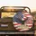 Bald Eagle American Flag We The People 1776-2026 Preamble - USA 250th Anniversary Spare Tire Cover - 2