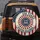 Distressed American Flag 1776-2026 - USA 250th Anniversary Quarter-Millennial Heritage Spare Tire Cover - 5