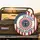 Distressed American Flag 1776-2026 - USA 250th Anniversary Quarter-Millennial Heritage Spare Tire Cover - 2