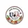 Distressed USA Stars Stripes Wreath 250th Anniversary 1776-2026 Faith Freedom Emblem Spare Tire Cover - 3