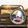 Bald Eagle American Flag Statue of Liberty IN GOD WE TRUST - USA 250th Anniversary 1776-2026 Spare Tire Cover - 4