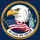 Bald Eagle American Flag Statue of Liberty IN GOD WE TRUST - USA 250th Anniversary 1776-2026 Spare Tire Cover - 6