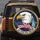 Bald Eagle American Flag Statue of Liberty IN GOD WE TRUST - USA 250th Anniversary 1776-2026 Spare Tire Cover - 2